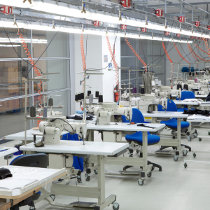 Cut and Sew Manufacturer