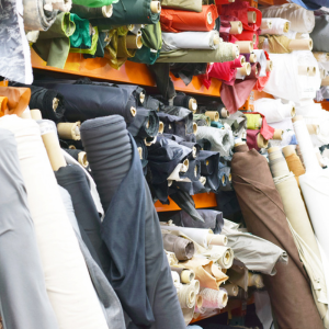 Fabric Vendors